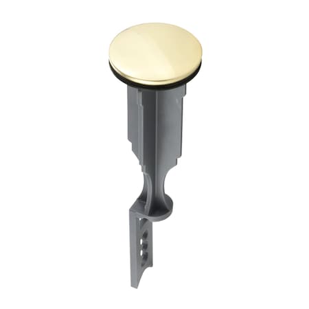 Danco Danco 1.4 in. Brass Plastic Replacement Pop Up Stopper 9D00011044